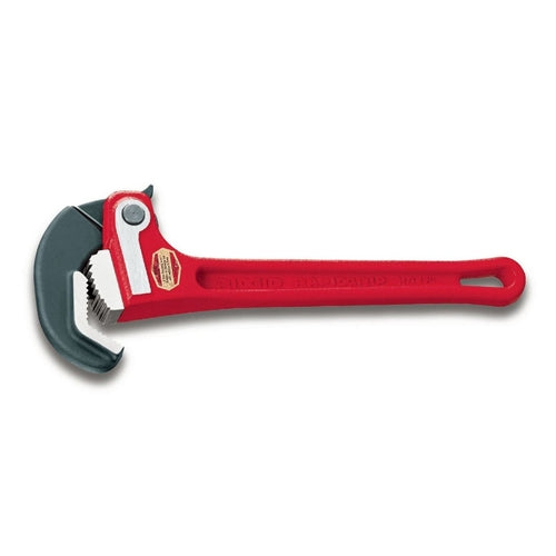 RIDGID 10358 Rapidgrip Heavy-Duty Pipe Wrench