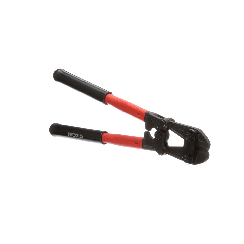 RIDGID 14213 S-14 Steel Center Bolt Cutter with 15" Handle 5/16 Maximum - 4