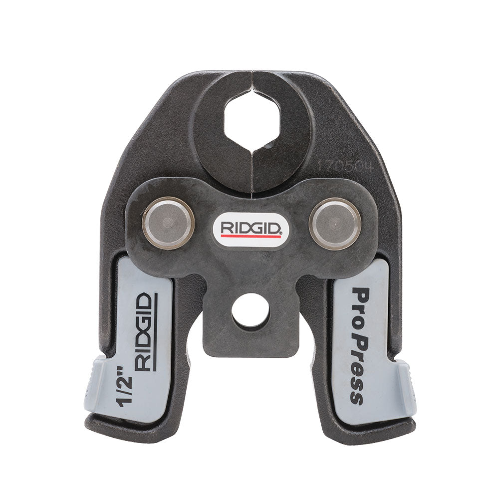 RIDGID 76667 1-1/4" Jaw for Standard Series ProPress Pressing Tool - 2