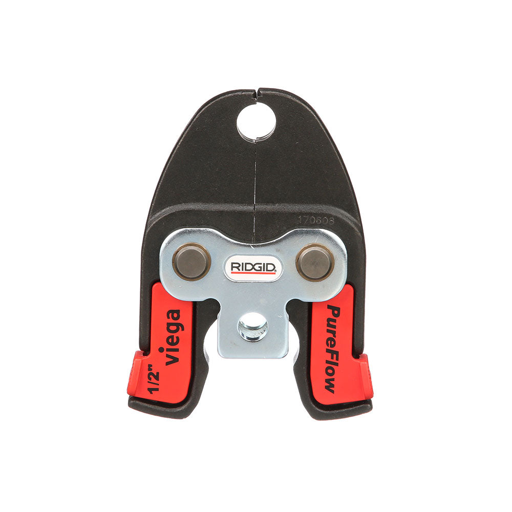 RIDGID 17008 JAW, 1/2" PUREFLOW PEX COMPACT - 6