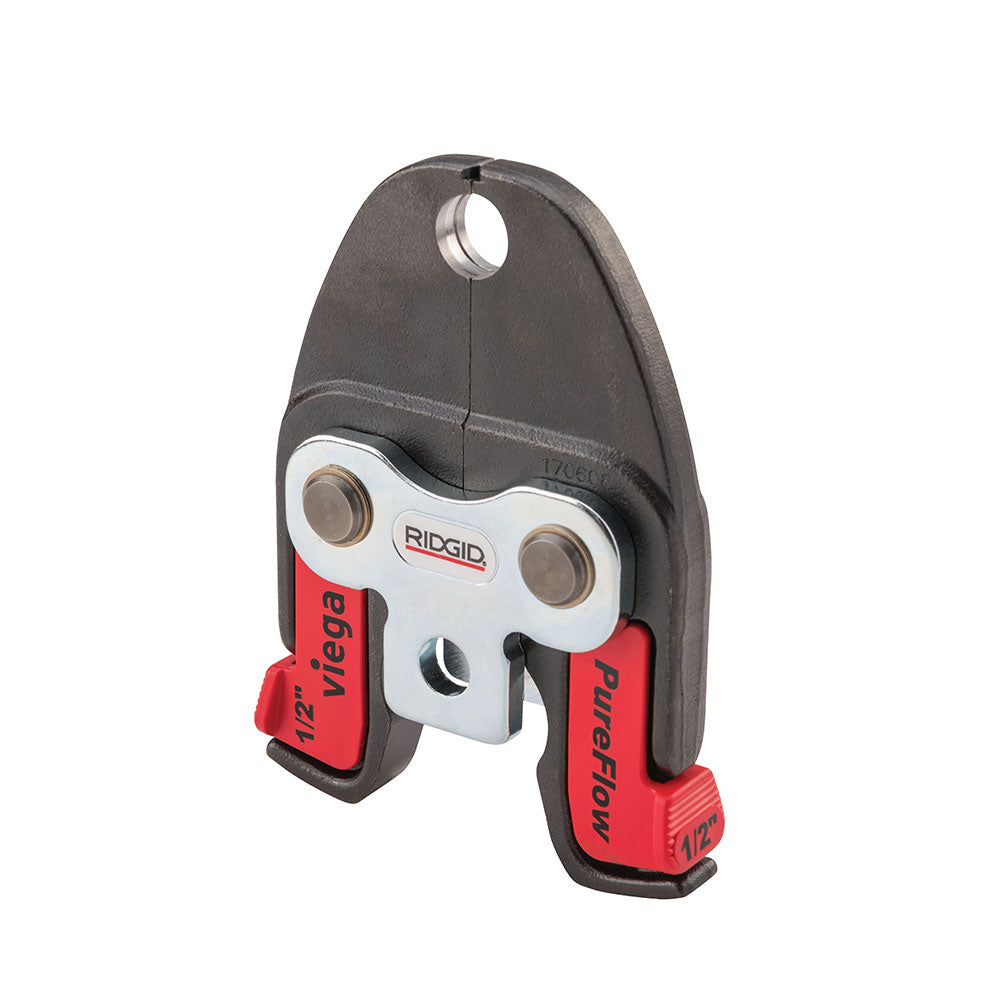 RIDGID 17008 JAW, 1/2" PUREFLOW PEX COMPACT - 9