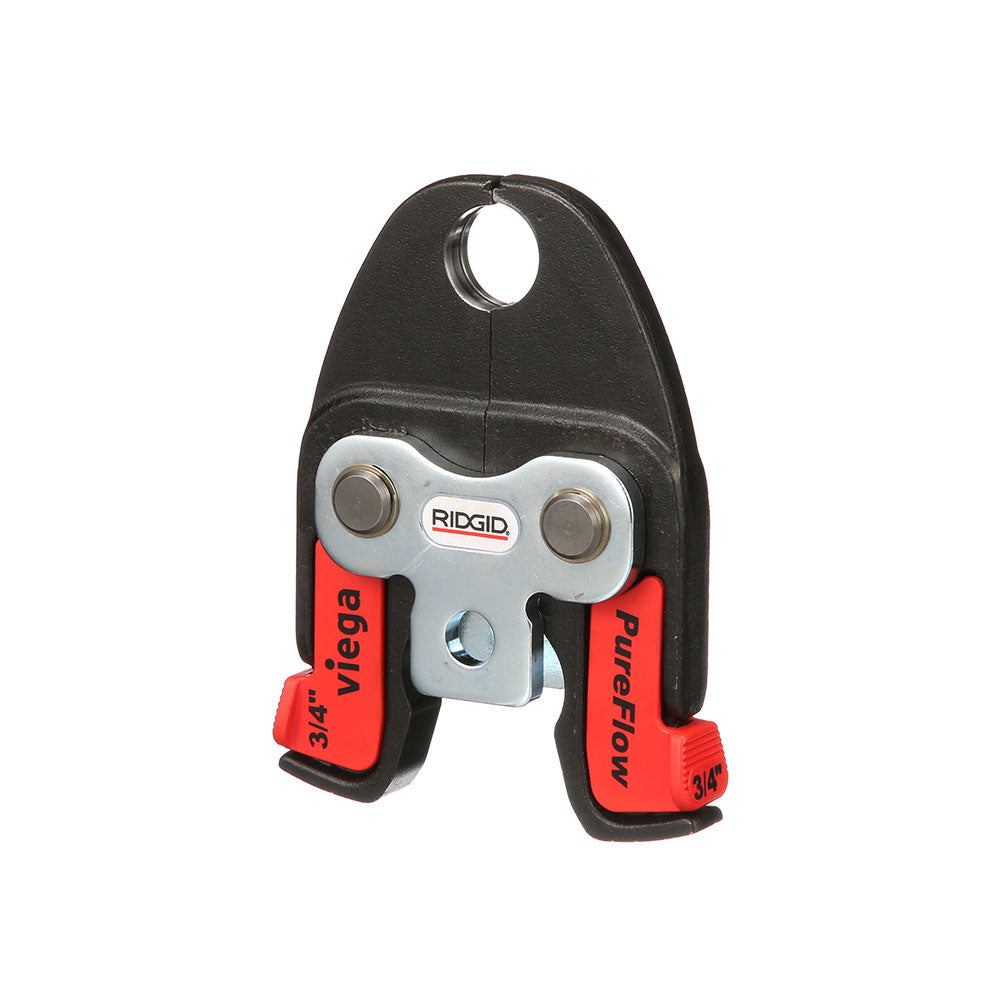 RIDGID 17013 3/4" Compact Jaw for Pureflow Press - 4