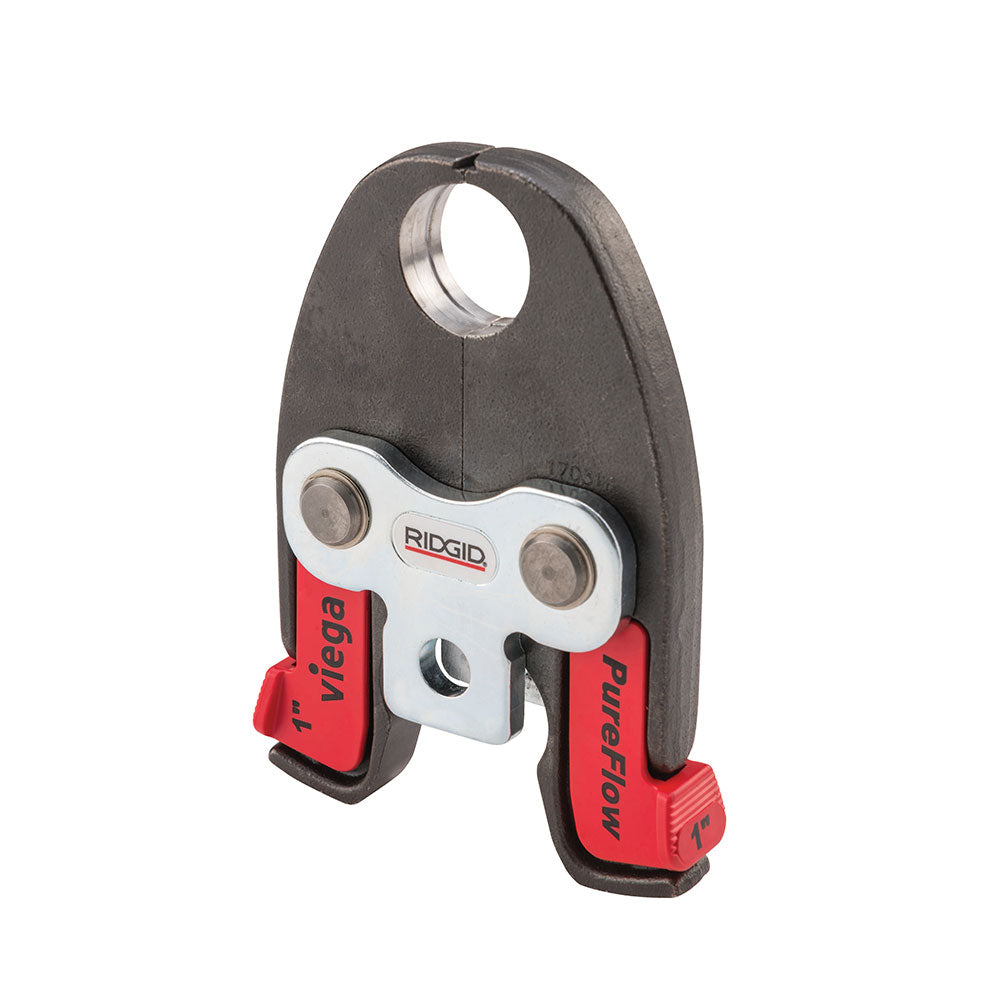 RIDGID 17018 1" Compact Series Jaws For PureFlow System - 6