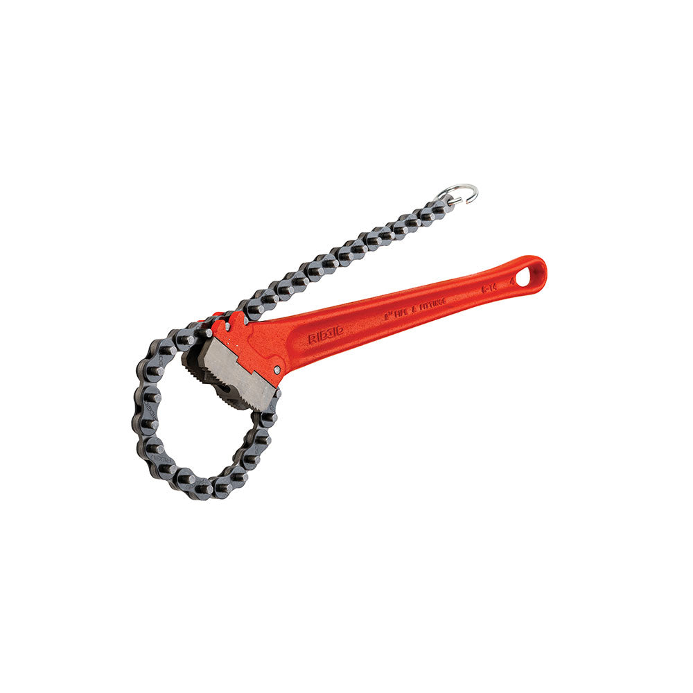 RIDGID 31315 Model C-14 Heavy-Duty Chain Wrench - 4