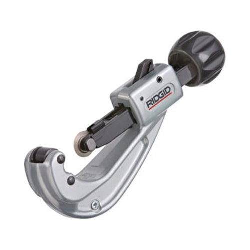 RIDGID 31667 Model 156-P Quick-Acting Tubing Cutter (for plastic)