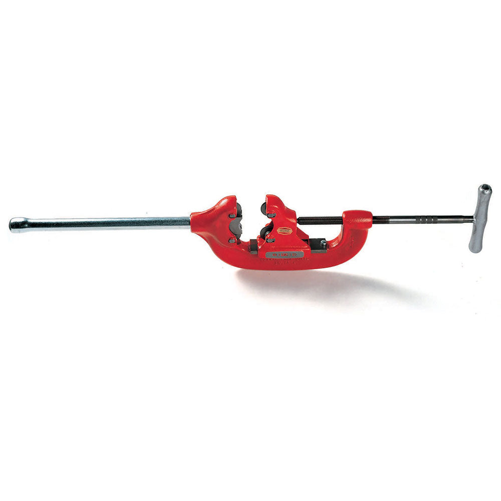 Ridgid Tools 32840 2"- 4" Capacity Heavy-Duty Steel Pipe Cutter - 4