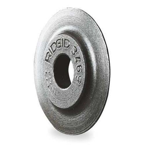 RIDGID 33210 E702 134 Cutter Wheel for Plastic