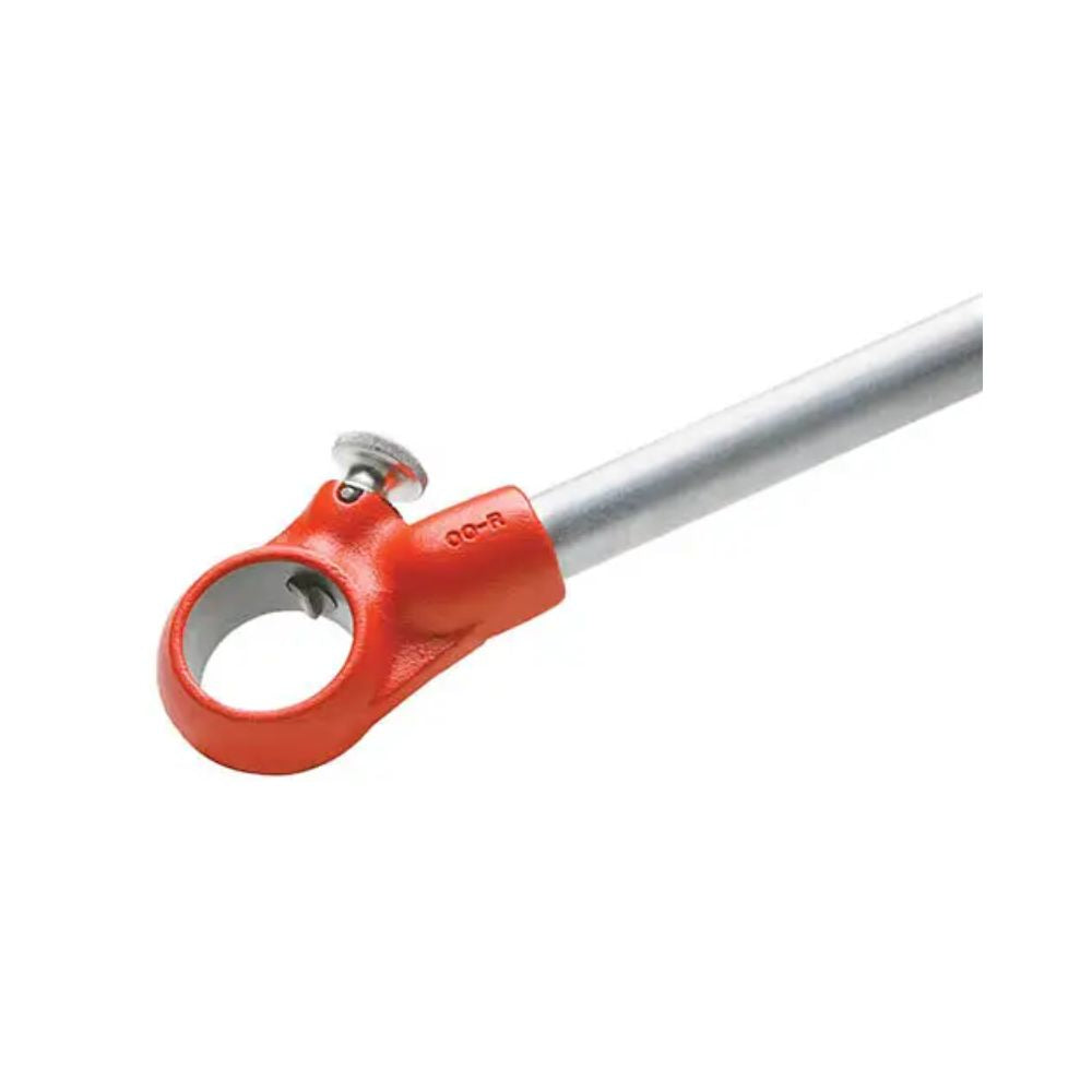 Ridgid 36375 Exposed Ratchet Pipe Threader Sets - 2