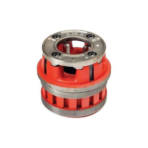 RIDGID 37390 12R 1/2" NPT Die Head Complete