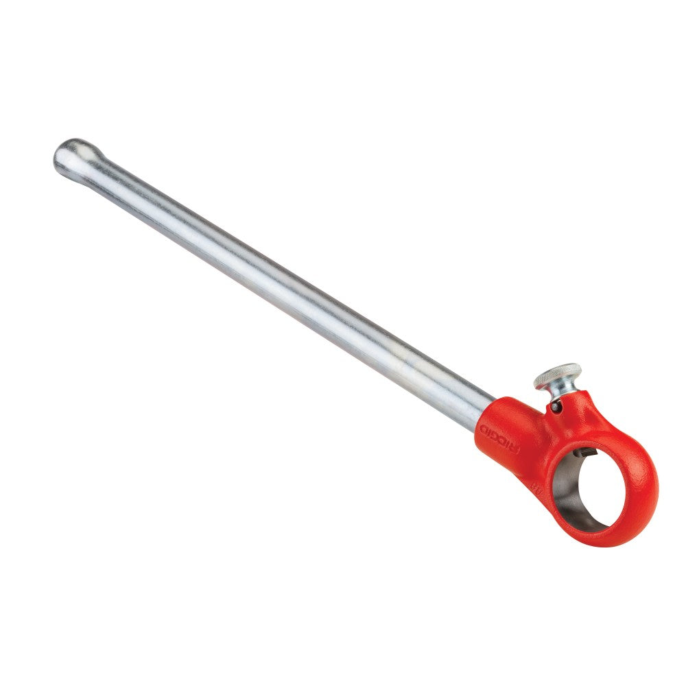 RIDGID 37777 11-R Ratchet and Handle Assembly - 4