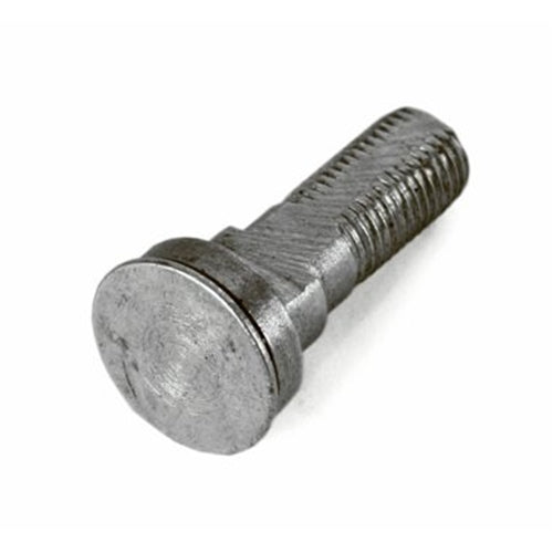 Ridgid 39860R Zinc Plated Lock Screw Pipe Threading, 7/16-20 x 1-1/2