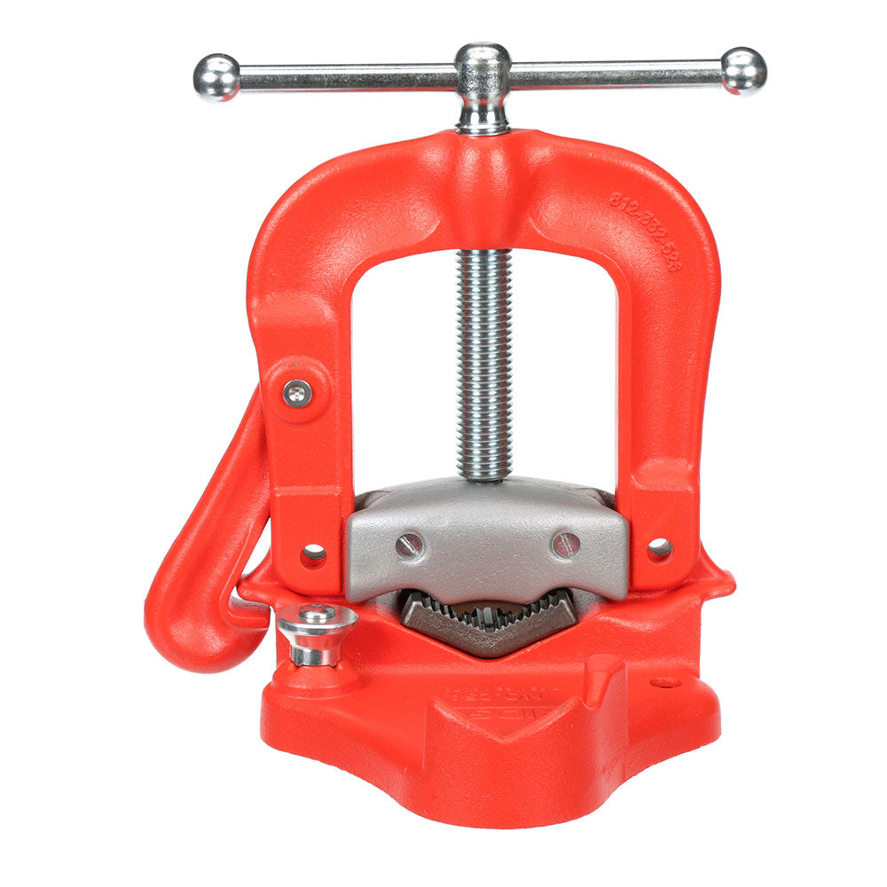 RIDGID 40100 Bench Yoke Vises