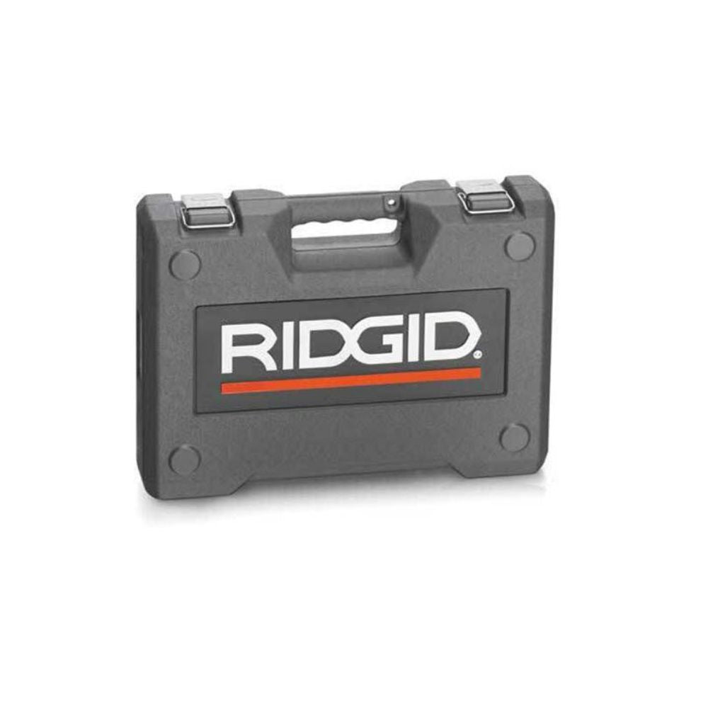 Ridgid 43378 RP 340 Press Tool Carrying Case