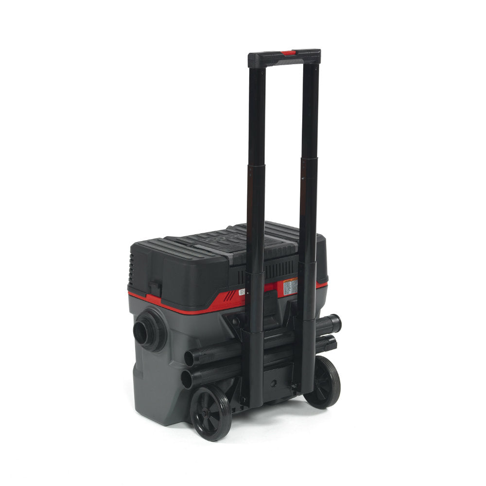 RIDGID 50328 1000RV 10 Gallon Wet / Dry Vacuum - 7