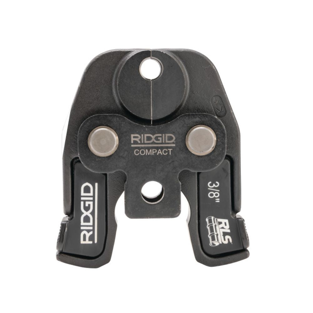 Ridgid 55118 RLS Compact Jaw 3/8"