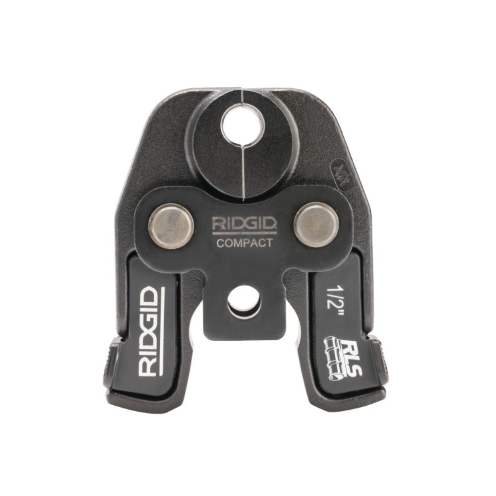 Ridgid 55123 RLS Compact Jaw 1/2"