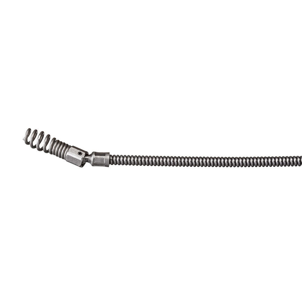 RIDGID 56797 C-23IC Cable 5/16" x 35' with Drop Head Auger - 2