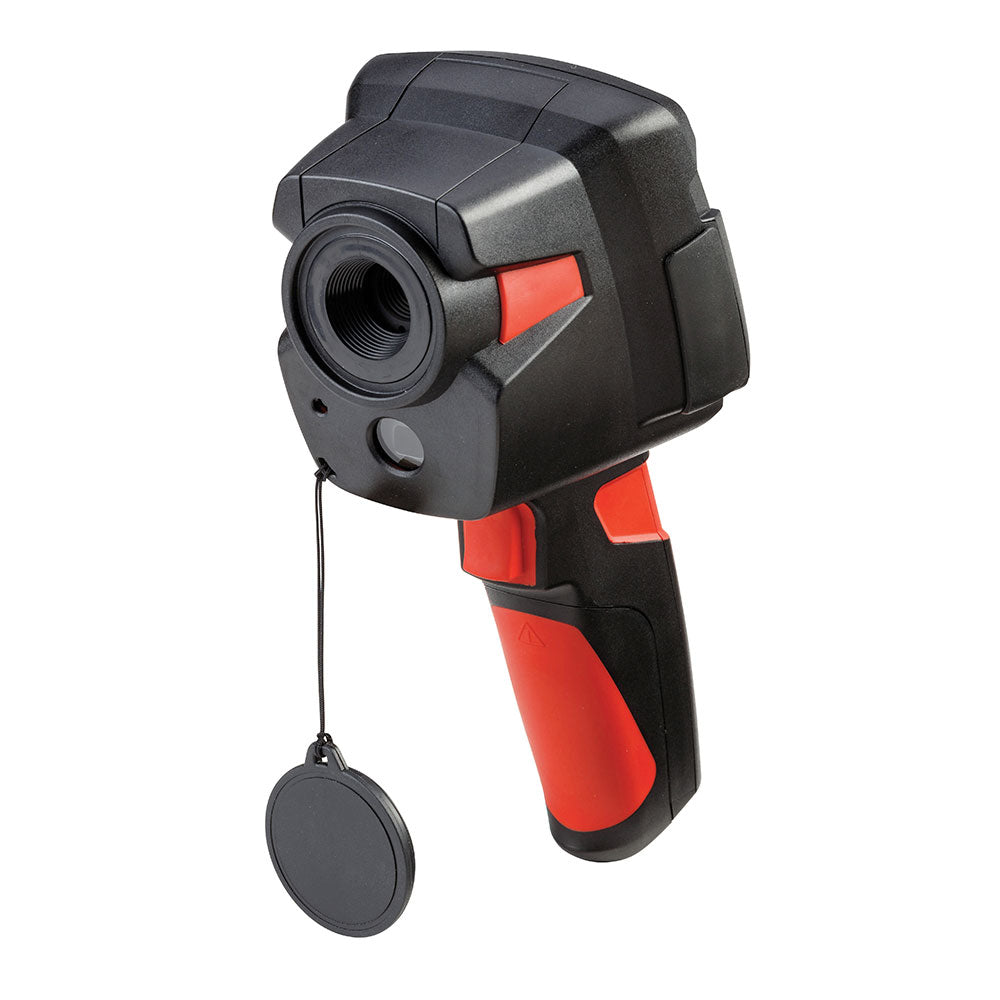 RIDGID 57518 RT-9x Thermal Imager with Wi-Fi - 7