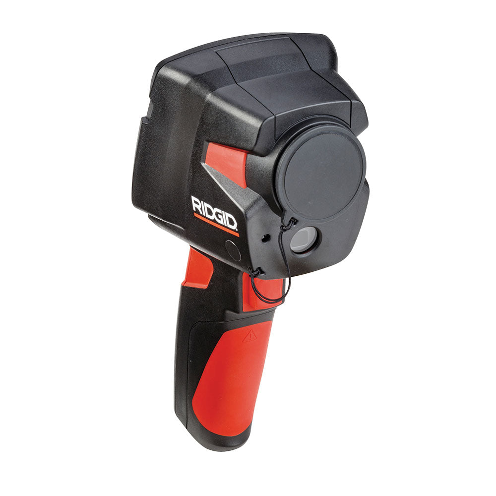 RIDGID 57518 RT-9x Thermal Imager with Wi-Fi - 8