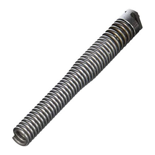 RIDGID 59917 T-121 Repair End for 1/2" Drain Cable