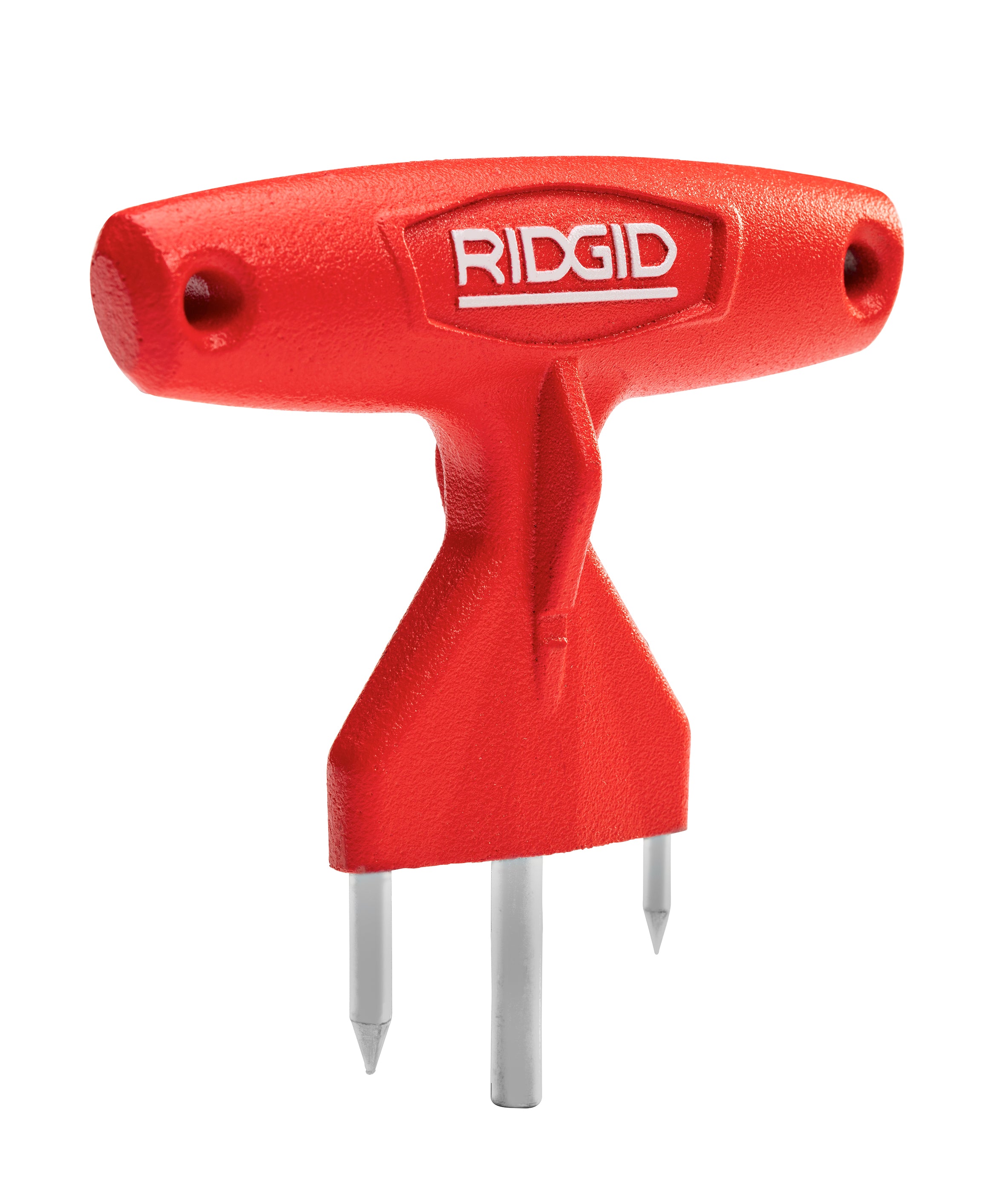 RIDGID 61693 K-5208, 115V 60Hz Sectional Drain Cleaner Kit - 2