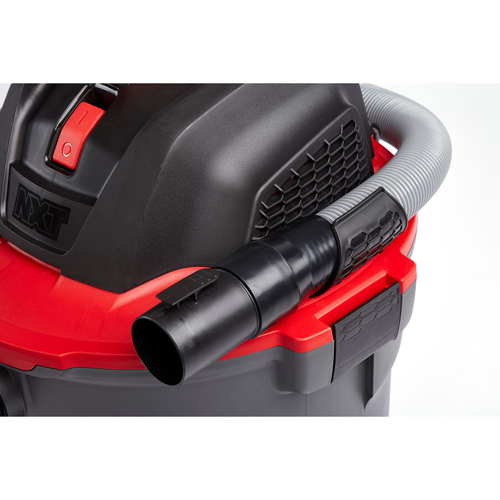 RIDGID 62703  RT1200 12 Gallon NXT Wet/Dry Vac - 6