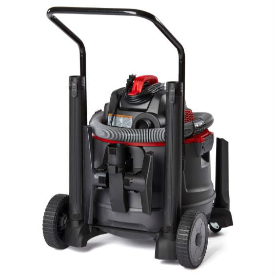 RIDGID 62718 Model RT1400 Professional Wet/Dry Vac - 3