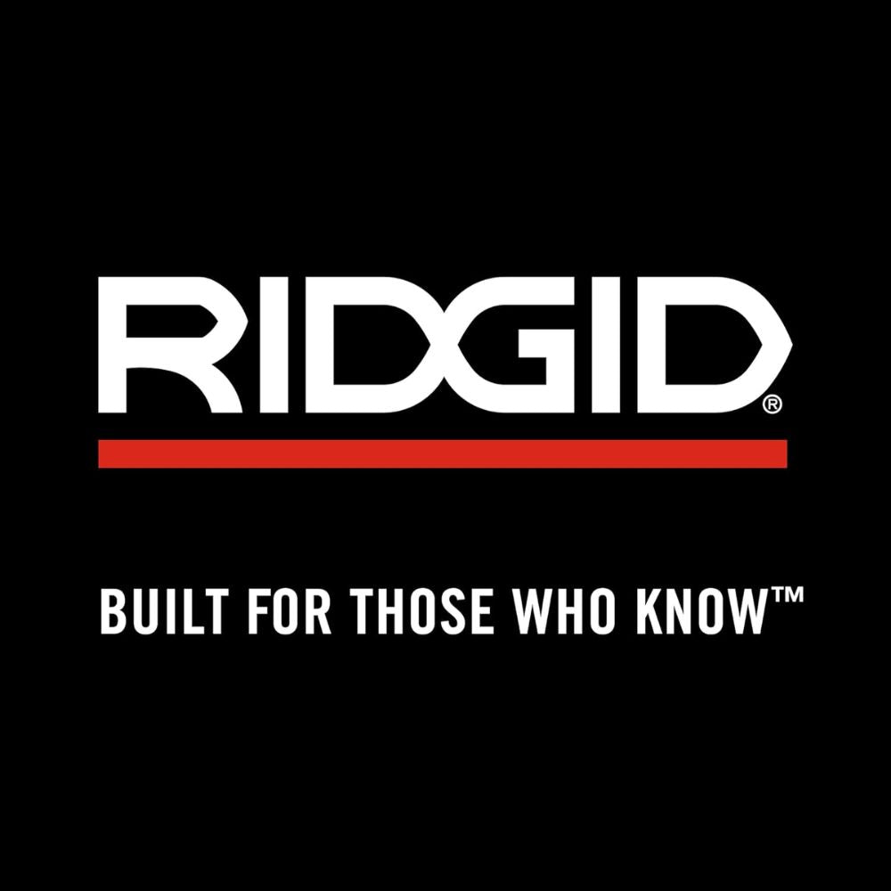 Ridgid 67183 RIDGID RP 351 Press Tool - 5