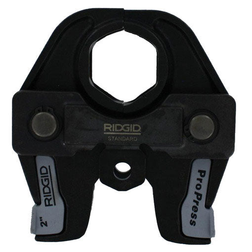 RIDGID 76677 2" Jaw for Standard Series ProPress Pressing Tool