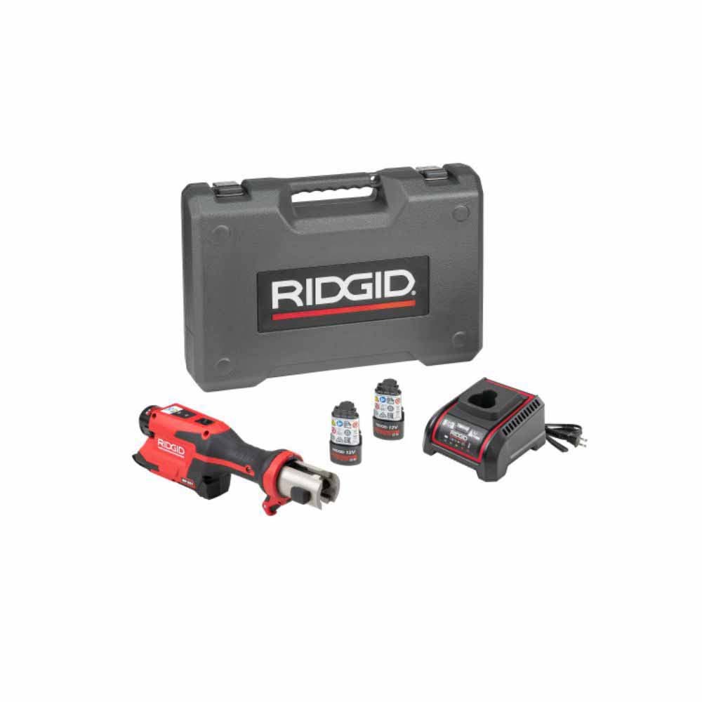 Ridgid 78188 RP 251 Press Tool Only