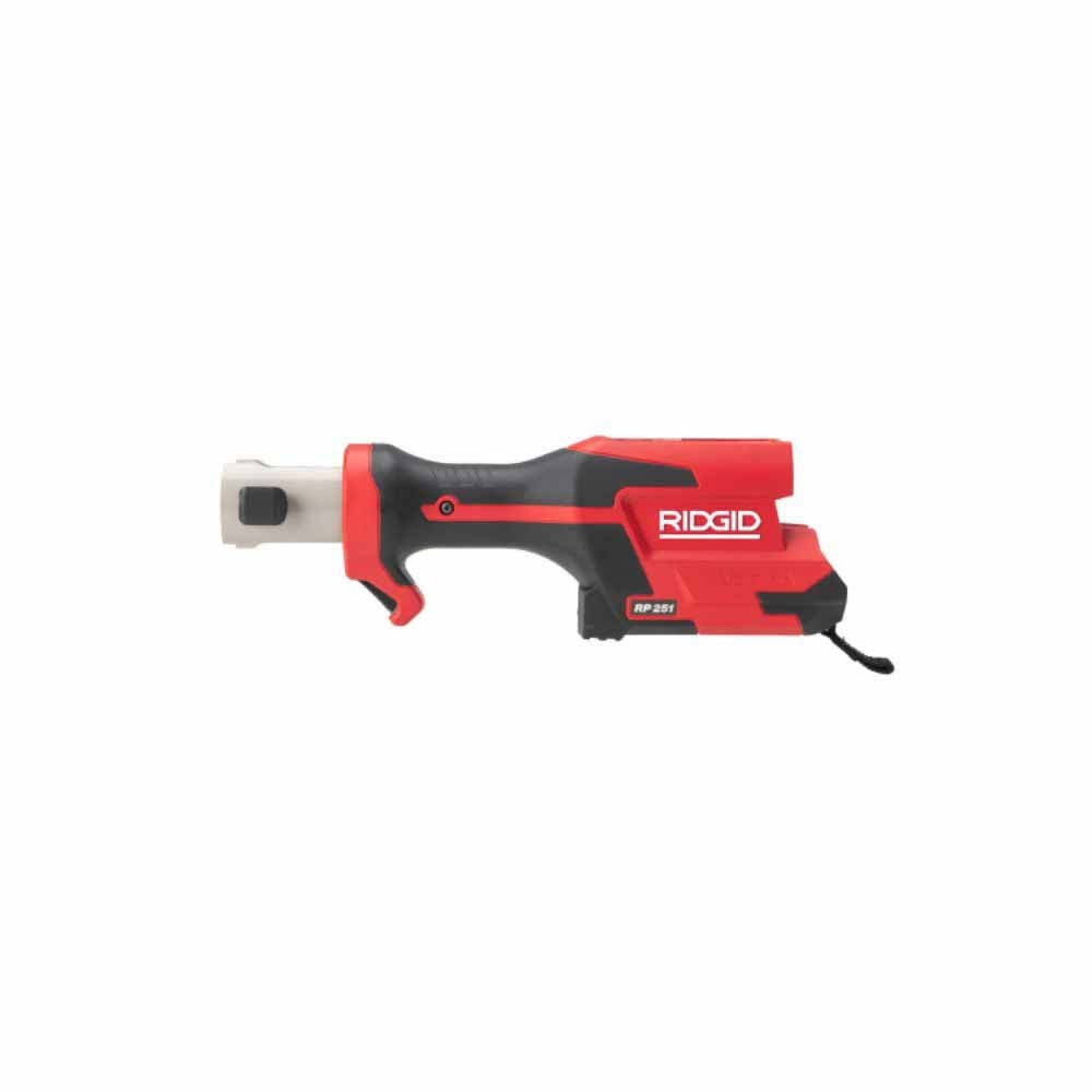 Ridgid 78188 RP 251 Press Tool Only - 2