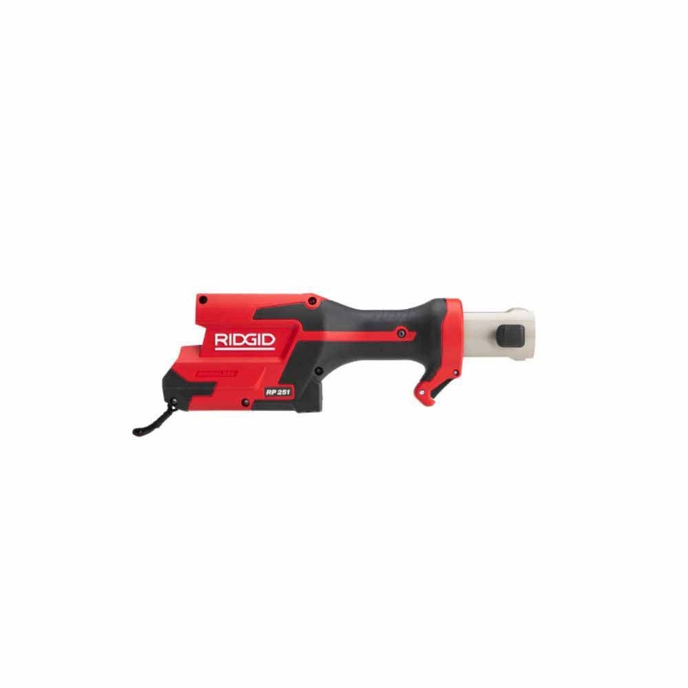 Ridgid 78188 RP 251 Press Tool Only - 3