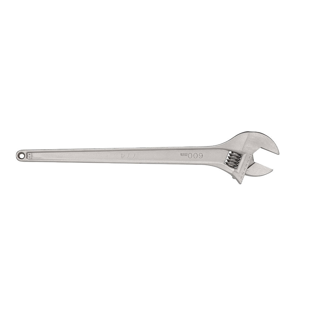 RIDGID 86932 24" Adjustable Wrench (774) - 3