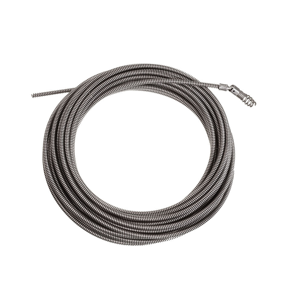 RIDGID 89405 C-22 Cable 5/16" x 50' with Drop Head Auger - 7