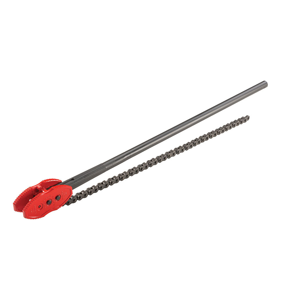 RIDGID 92685 Chain Tongs, Double-End - Model 3237 - 4