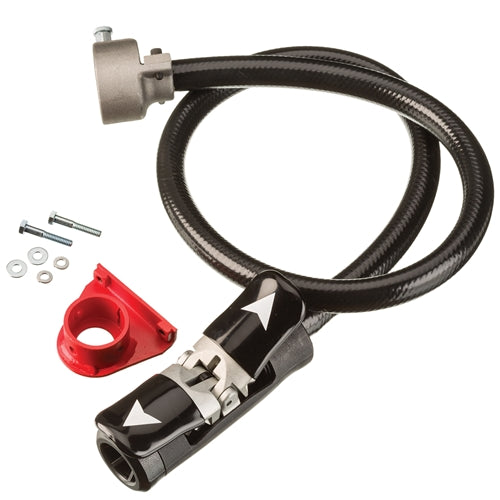 RIDGID 26558 K-40 Guide Hose Kit with Auto Feed